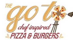 The Go To Pizza & Burgers